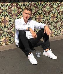 Then and Now Benjamin Lasnier!!  6067ab306828f.jpg