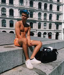 Then and Now Benjamin Lasnier!!  6067ab5eeb85d.jpg