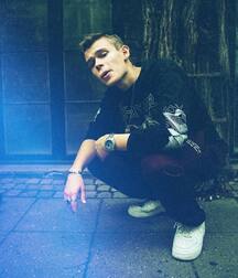Then and Now Benjamin Lasnier!!  6067ab642128e.jpg