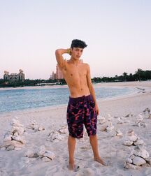 Tik Tok Hottie Christopher!! 60684a4e9db6f.jpg