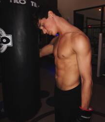 Bday Boy Hunter!!  606a33c2ce28a.jpg
