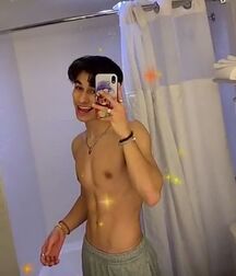 Tik Tok Hottie... Kio!! 606f5f433441e.jpg