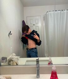 Usual Suspect Caden!!  6070519aabbfc.jpg