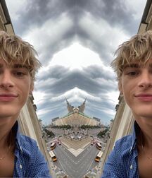 Hottie Model Dominic!!  608ca6f0c7b3c.jpg