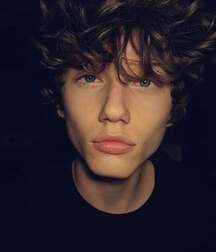 Model Boy... Matthijs!! 