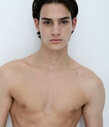 Model Boy... Noah H!!