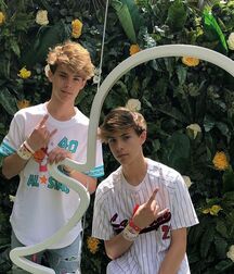 LaTarte Twins!!  60967bf32e15d.jpg