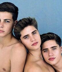 Martinez Twins!!  609908ddec41e.jpg
