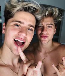 Martinez Twins!!  609908f98d19b.jpg