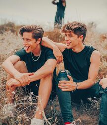 Martinez Twins!!  6099090cbc617.jpg