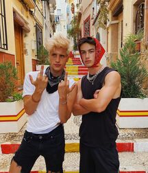Martinez Twins!!  6099091e86c8b.jpg