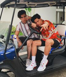 Martinez Twins!!  6099092d9e77c.jpg