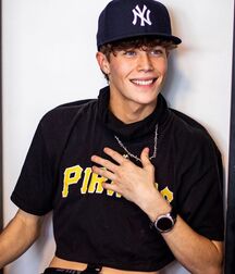 B-day Boy Mason!! Gay Tube 609a85e4736d3.jpg