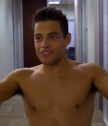 Happy 40th Rami!! Gay Tube