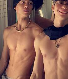 Usual Suspect Sebastian!! Gay Tube 609dd915081cd.jpg