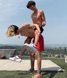 Usual Suspect Sebastian!! Gay Tube 609dd92dd3954.jpg