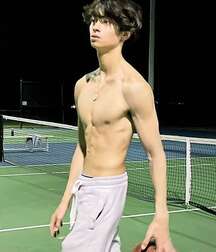 Usual Suspect Sebastian!! Gay Tube 609dd9360327b.jpg