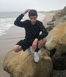 Usual Suspect Joey!!  60a1a167d9127.jpg