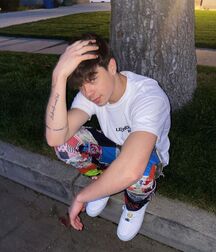 Usual Suspect Joey!!  60a1a197c331f.jpg