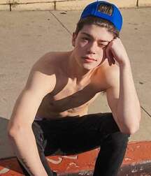 Joey Birlem tagged!! 