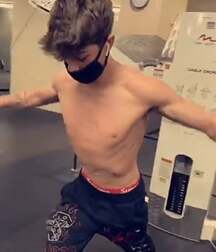 Joey Birlem tagged!!  60a1a9e4c4f9a.jpg