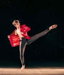 Ballet Boy!!  60a41eec94145.jpg