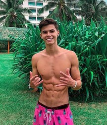 Model Boy Bruno!!  60a46bb54efa1.jpg