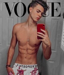 Model Boy Bruno!!  60a46bc3dd516.jpg