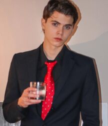 Model Boy Bruno!!  60a46bd462f2a.jpg