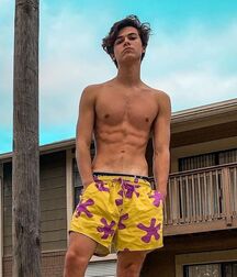 Model Boy Bruno!!  60a46bd8258ae.jpg