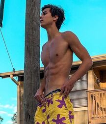 Model Boy Bruno!!  60a46bd9e33d9.jpg