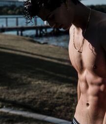Model Boy Bruno!!  60a46be2d10b9.jpg