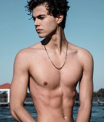 Model Boy Bruno!!  60a46be48ce56.jpg