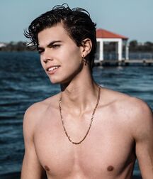 Model Boy Bruno!!  60a46be634551.jpg