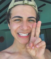 Bday Boy Lukas!! 