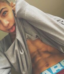Random Hotness!! 