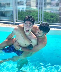 B-day Boy Marco!!  60ba70dd53d29.jpg