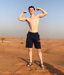 Hot Model Andrew!!  60c2b2936e301.jpg