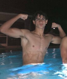 Usual Suspect Mateo! 60c36b6e55e1f.jpg