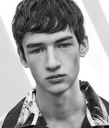 Model Boy Martin!! 