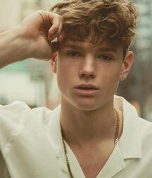 Model Boy Christopher!!  60c3df8a0f02c.jpg