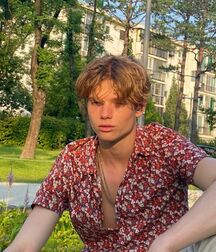 Model Boy Christopher!!  60c3df9861e5d.jpg