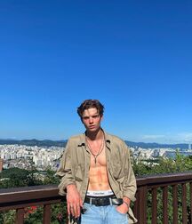 Model Boy Christopher!!  60c3dfa094c5b.jpg
