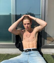 Model Boy Christopher!!  60c3dfaa919de.jpg