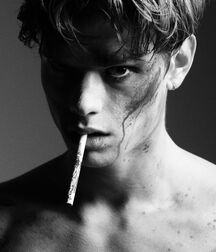 Model Boy Christopher!!  60c3dfadcce1d.jpg