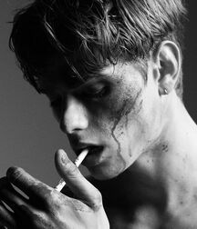 Model Boy Christopher!!  60c3dfb1bd063.jpg