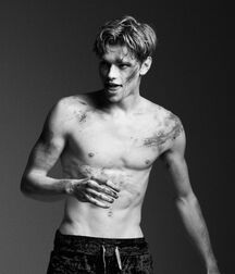 Model Boy Christopher!!  60c3dfb3785fd.jpg
