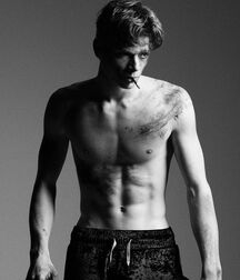 Model Boy Christopher!!  60c3dfbb1a33a.jpg