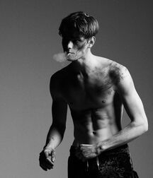 Model Boy Christopher!!  60c3dfbe7227a.jpg