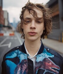 Model Boy Huug!! 